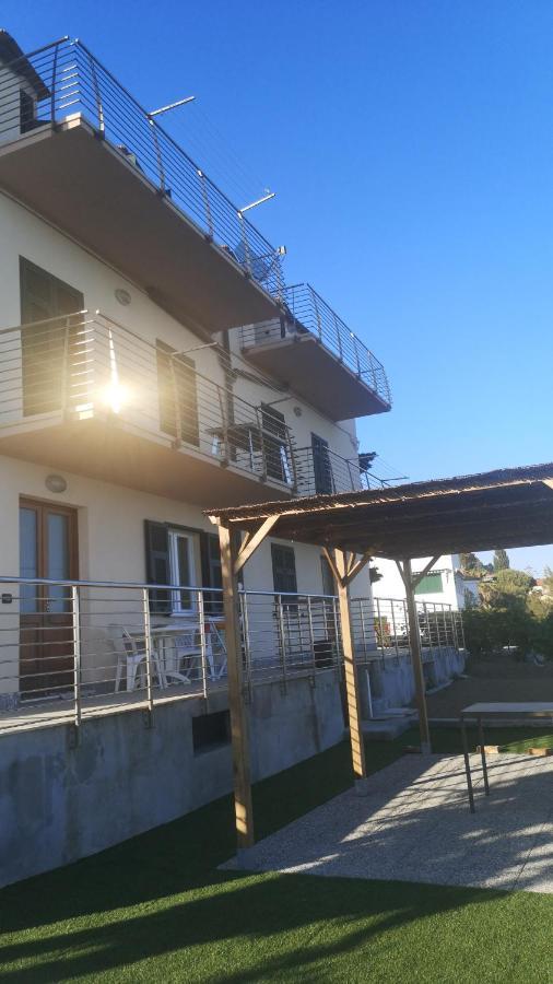 Casa Da Brunetto Costarainera Eksteriør bilde
