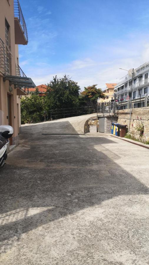 Casa Da Brunetto Costarainera Eksteriør bilde