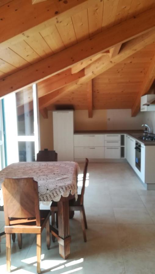 Casa Da Brunetto Costarainera Eksteriør bilde