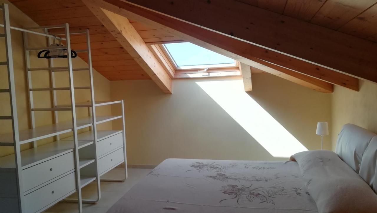 Casa Da Brunetto Costarainera Eksteriør bilde