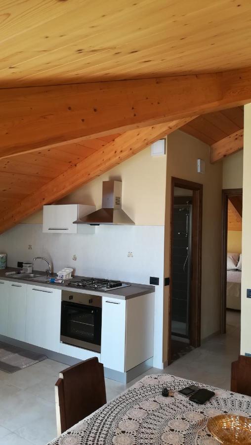 Casa Da Brunetto Costarainera Eksteriør bilde