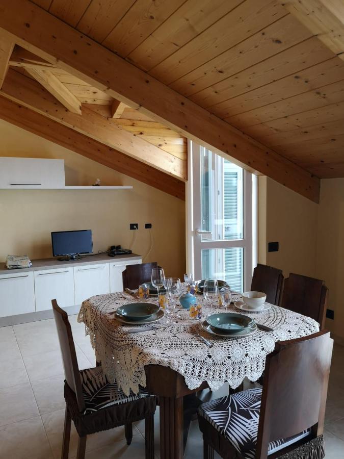 Casa Da Brunetto Costarainera Eksteriør bilde