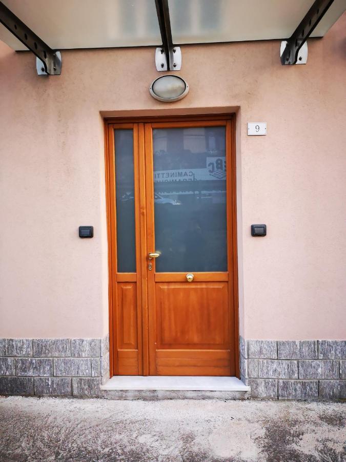 Casa Da Brunetto Costarainera Eksteriør bilde