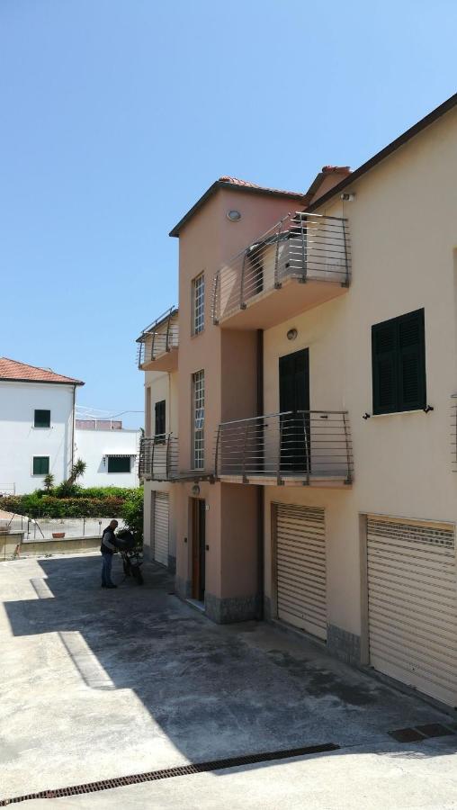 Casa Da Brunetto Costarainera Eksteriør bilde