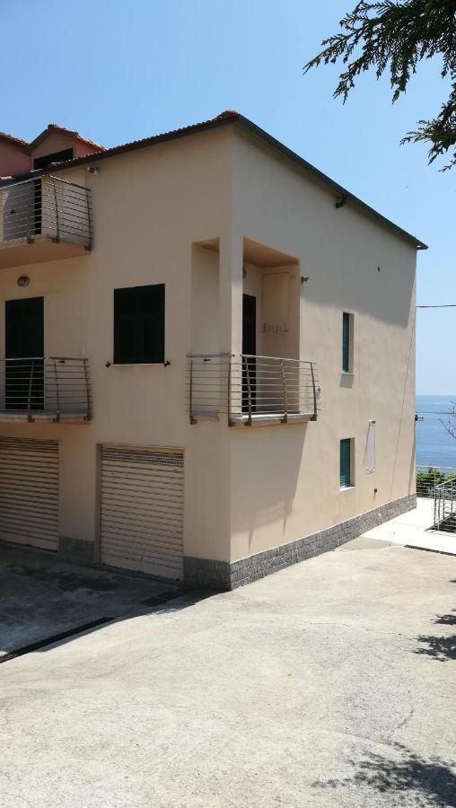 Casa Da Brunetto Costarainera Eksteriør bilde